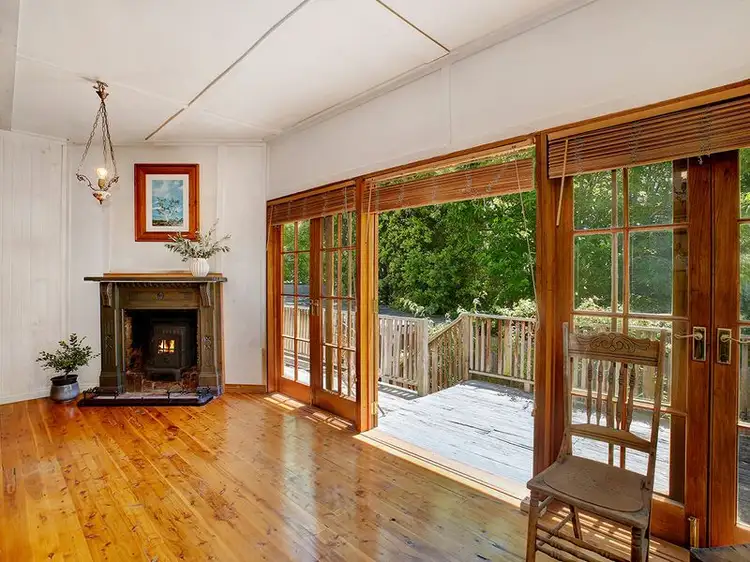 Fifth view of Homely house listing, 34 Hill Street, Bundanoon NSW 2578