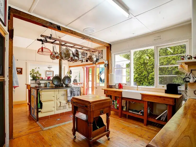 Sixth view of Homely house listing, 34 Hill Street, Bundanoon NSW 2578