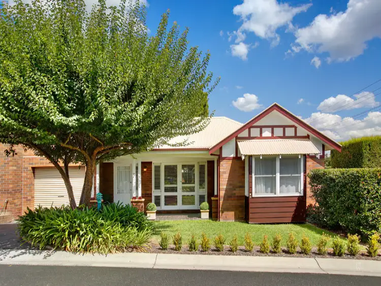 Main view of Homely townhouse listing, 2/58 Elizabeth Street, Moss Vale NSW 2577