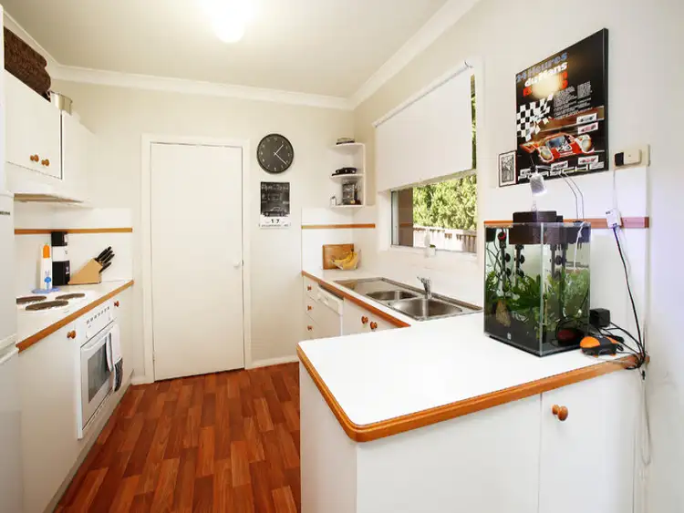 Fourth view of Homely townhouse listing, 2/58 Elizabeth Street, Moss Vale NSW 2577