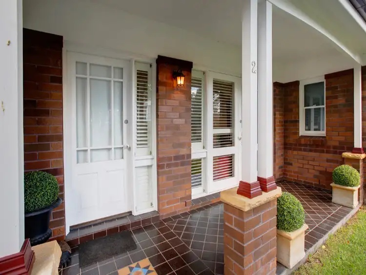 Fifth view of Homely townhouse listing, 2/58 Elizabeth Street, Moss Vale NSW 2577
