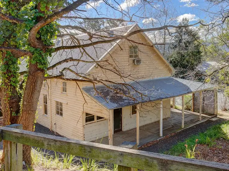 Second view of Homely house listing, 170 Moss Vale Road, Kangaroo Valley NSW 2577