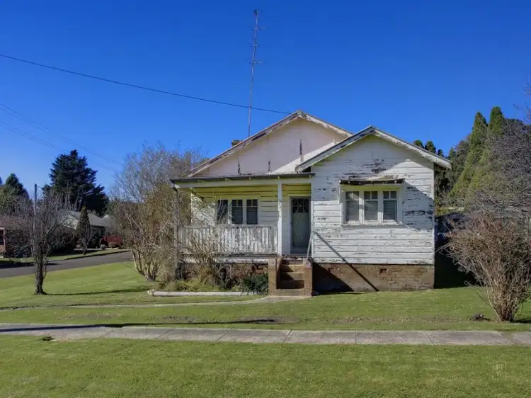 70 Throsby Street, Moss Vale NSW 2577