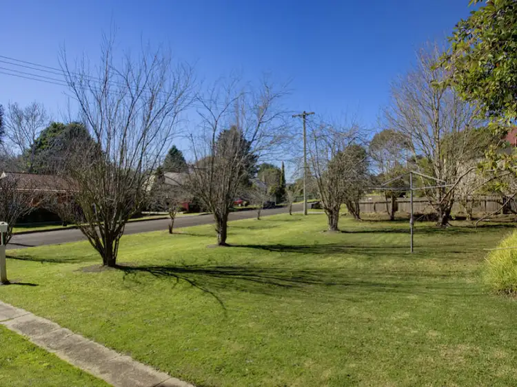 Third view of Homely house listing, 70 Throsby Street, Moss Vale NSW 2577