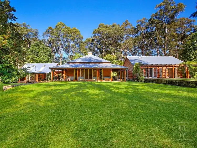 53 Ringwood Lane, Exeter NSW 2579