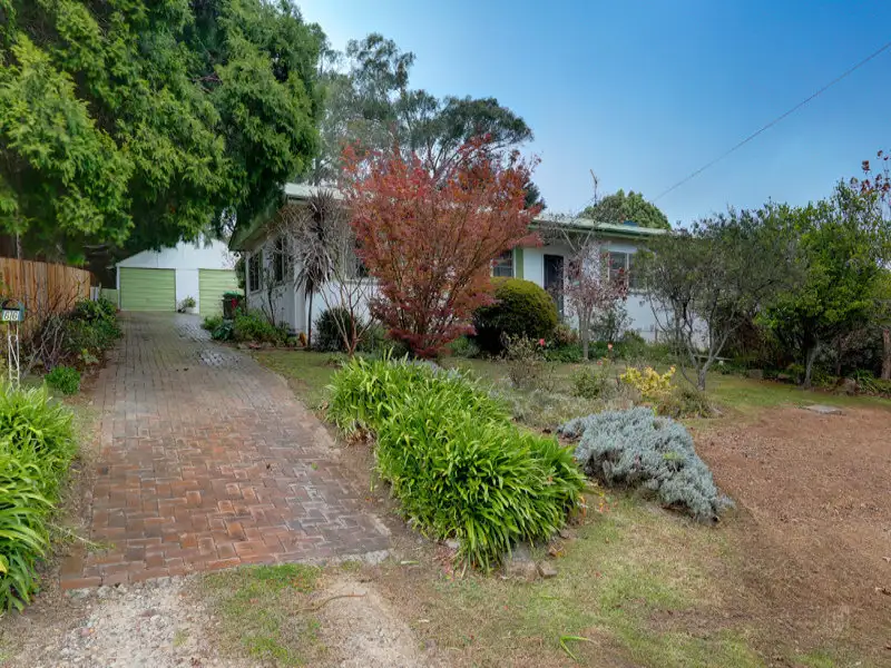 Main view of Homely house listing, 66 Watson Road, Moss Vale NSW 2577