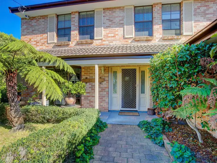 Second view of Homely house listing, 15 Villiers, Moss Vale NSW 2577