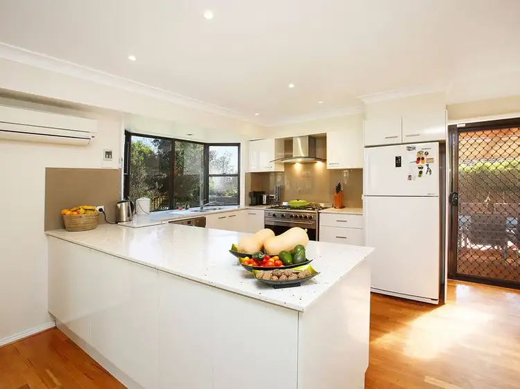 Third view of Homely house listing, 15 Villiers, Moss Vale NSW 2577
