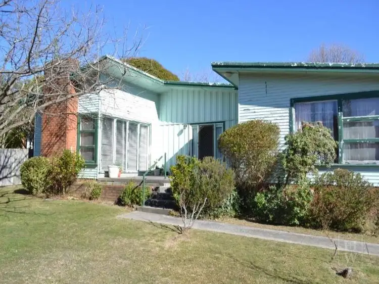 19 Purcell Street, Bowral NSW 2576