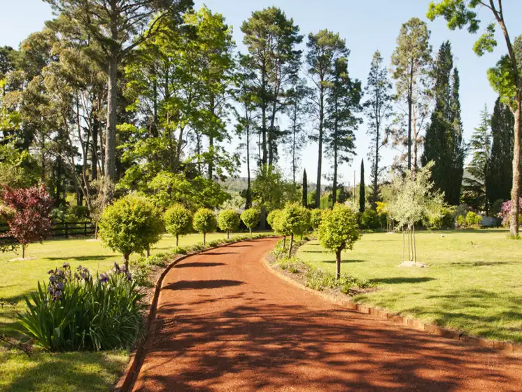 Lot 121, 11-13 Yean Street, Burradoo NSW 2576