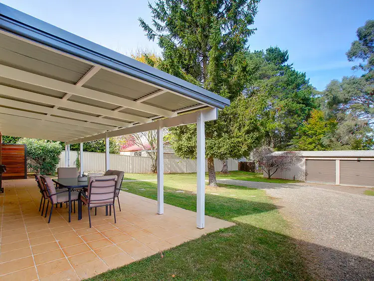 Sixth view of Homely house listing, 61 Middle Road, Exeter NSW 2579