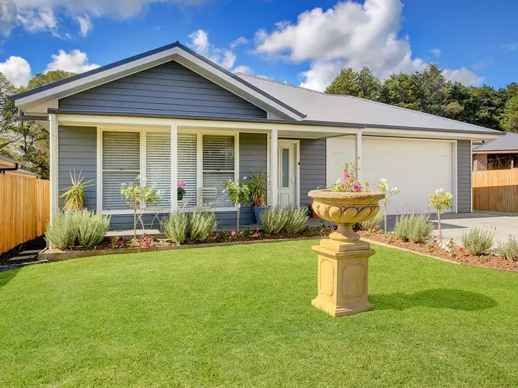 Main view of Homely house listing, 7 Salamander Place, Moss Vale NSW 2577