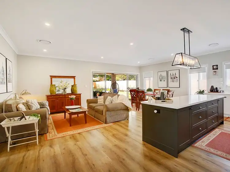 Fifth view of Homely house listing, 7 Salamander Place, Moss Vale NSW 2577