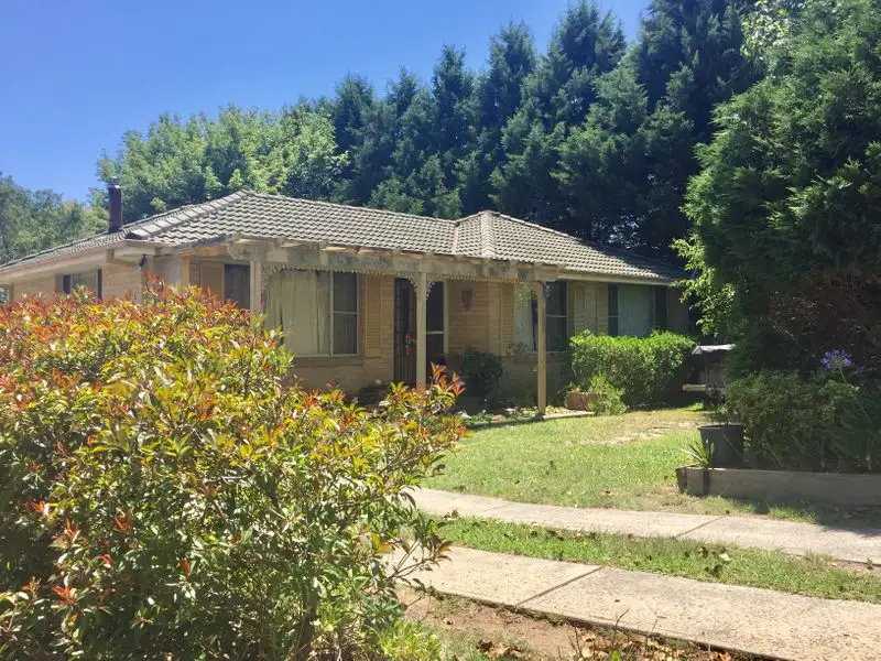 Main view of Homely house listing, 623 Argyle Street, Moss Vale NSW 2577