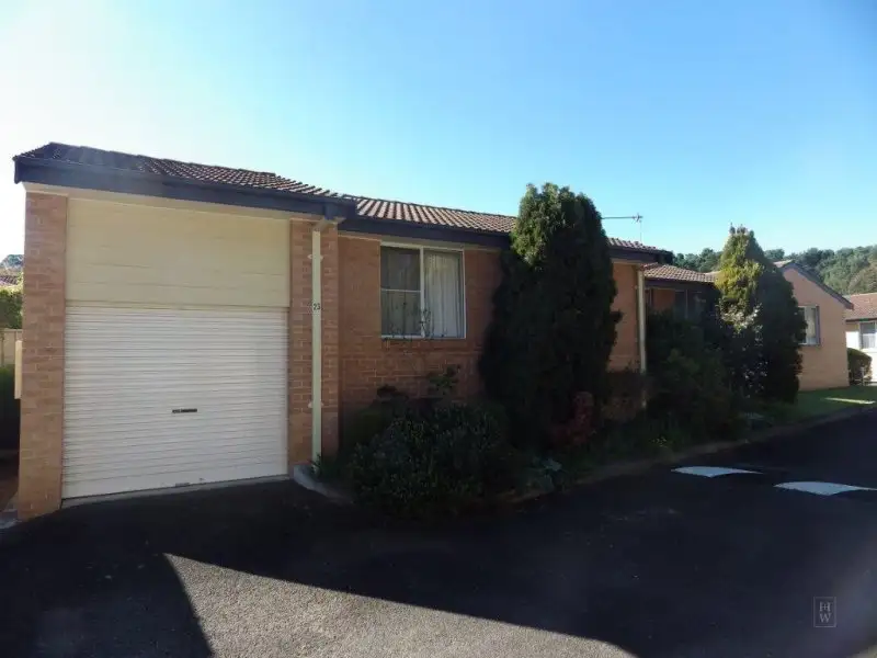 Main view of Homely house listing, 23/61 Kirkham Street, Moss Vale NSW 2577