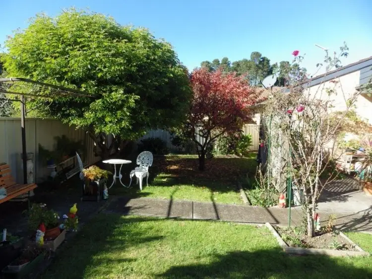 Second view of Homely house listing, 23/61 Kirkham Street, Moss Vale NSW 2577