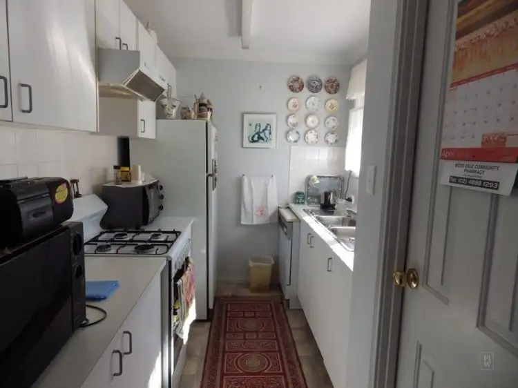 Fourth view of Homely house listing, 23/61 Kirkham Street, Moss Vale NSW 2577