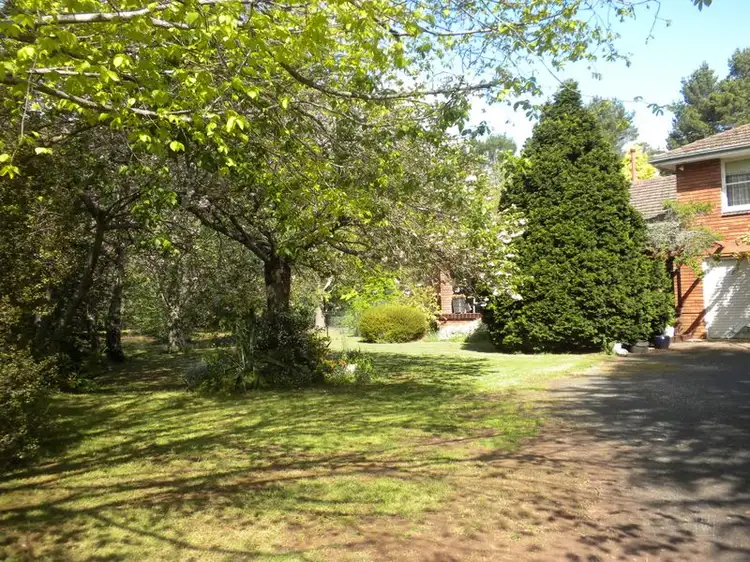 3 Hurlingham Avenue, Burradoo NSW 2576