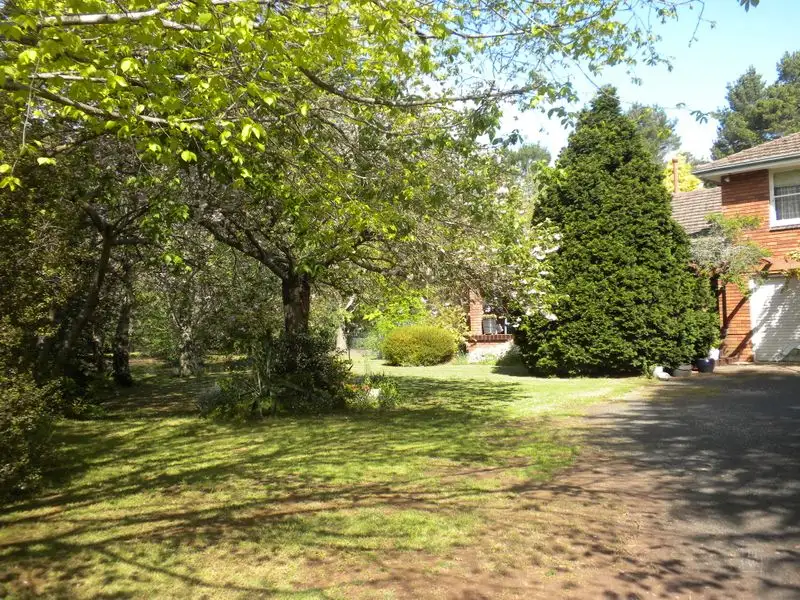 Main view of Homely house listing, 3 Hurlingham Avenue, Burradoo NSW 2576