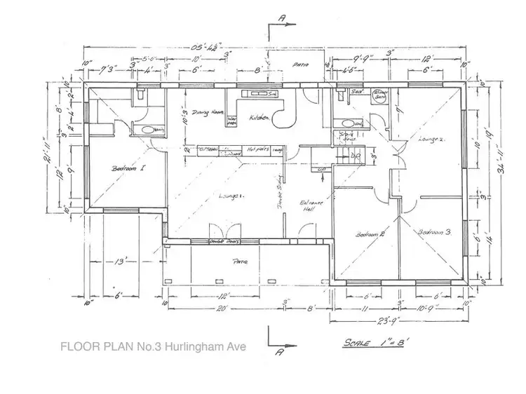 Fifth view of Homely house listing, 3 Hurlingham Avenue, Burradoo NSW 2576