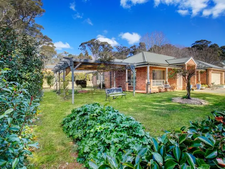 2A Elmswood Court, Bundanoon NSW 2578