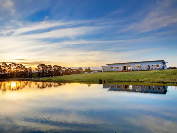 60 Ringwood Lane, Exeter NSW 2579