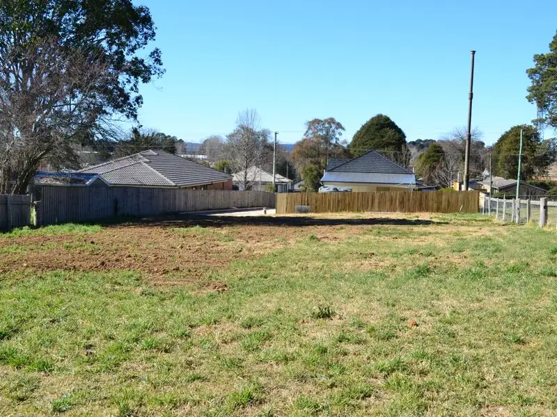 Main view of Homely land listing, 28A Garrett Street, Moss Vale NSW 2577