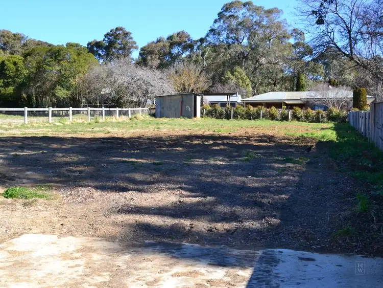 Third view of Homely land listing, 28A Garrett Street, Moss Vale NSW 2577
