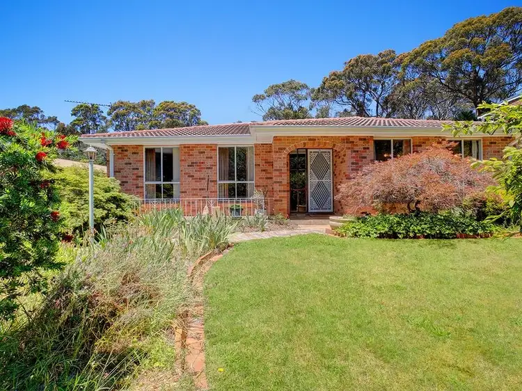 22 Nerrim Street, Bundanoon NSW 2578
