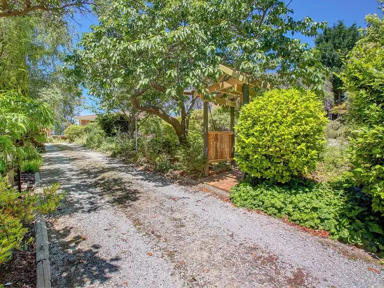 Second view of Homely house listing, 22 Nerrim Street, Bundanoon NSW 2578