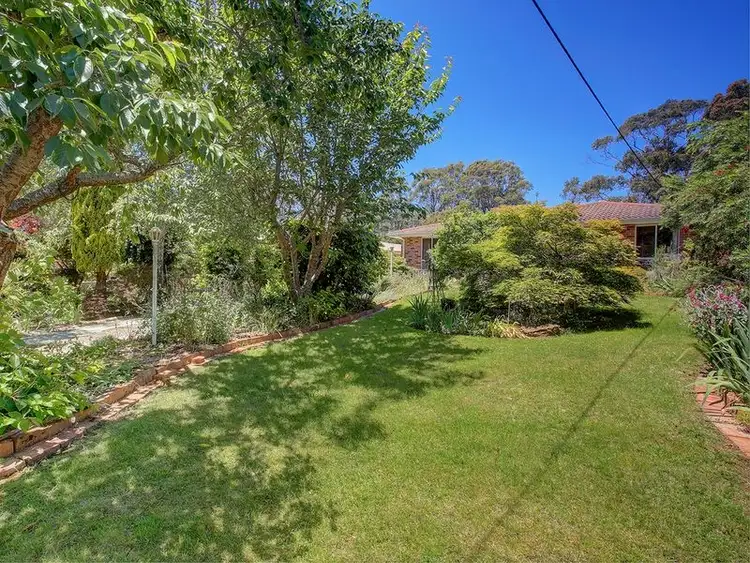 Fourth view of Homely house listing, 22 Nerrim Street, Bundanoon NSW 2578