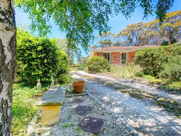 Fifth view of Homely house listing, 22 Nerrim Street, Bundanoon NSW 2578
