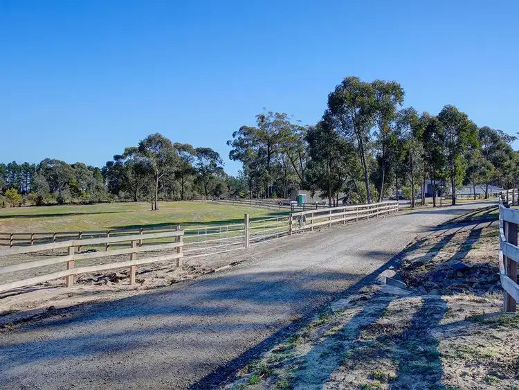 Second view of Homely rural property listing, 190 Hanging Rock Road, Sutton Forest NSW 2577