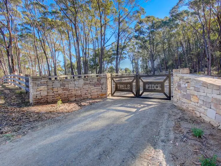 Third view of Homely rural property listing, 190 Hanging Rock Road, Sutton Forest NSW 2577