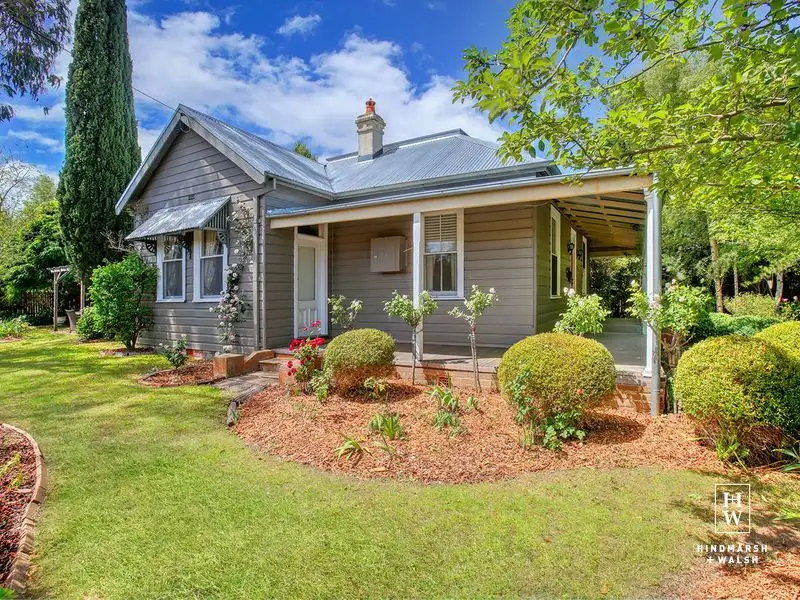 Main view of Homely house listing, 27 Suttor Road, Moss Vale NSW 2577