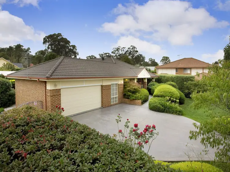 Main view of Homely house listing, 6 Rowland Road, Bowral NSW 2576