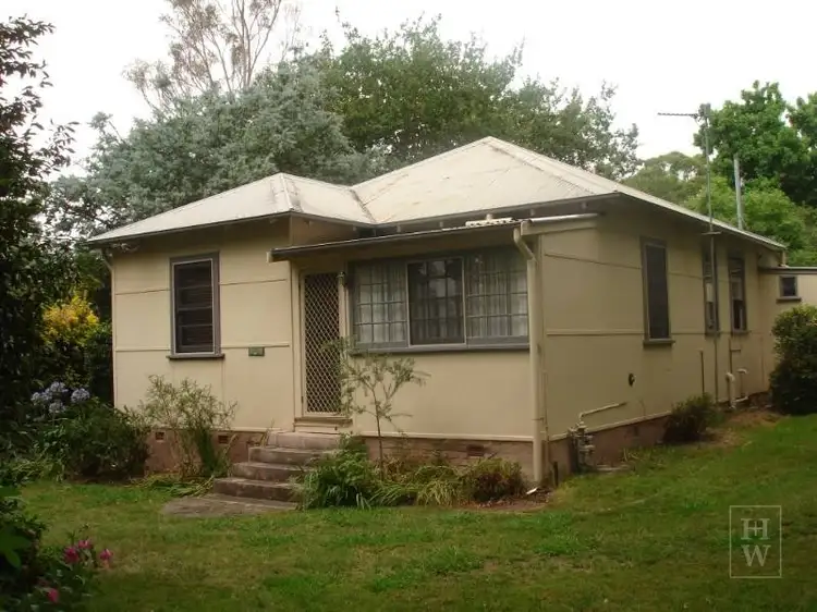 Main view of Homely house listing, 8-10 Watson Road, Moss Vale NSW 2577