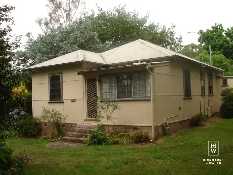 8-10 Watson Road, Moss Vale NSW 2577