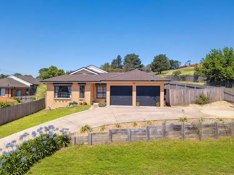 Main view of Homely house listing, 2 Anulka Street, Moss Vale NSW 2577
