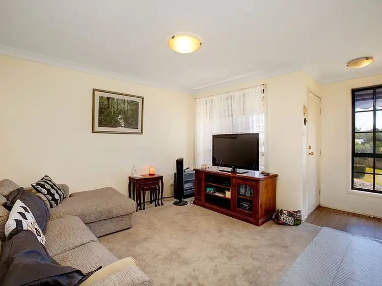 Second view of Homely house listing, 2 Anulka Street, Moss Vale NSW 2577