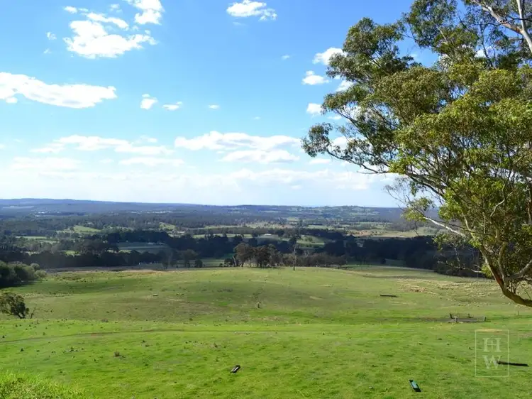 Second view of Homely rural property listing, Glen Lorne Range Road, Mittagong NSW 2575
