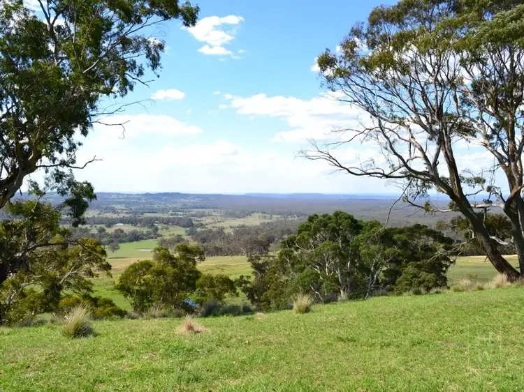 Third view of Homely rural property listing, Glen Lorne Range Road, Mittagong NSW 2575