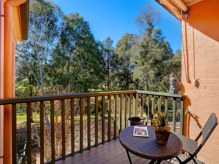 Second view of Homely villa listing, 14B Arthur Street, Moss Vale NSW 2577