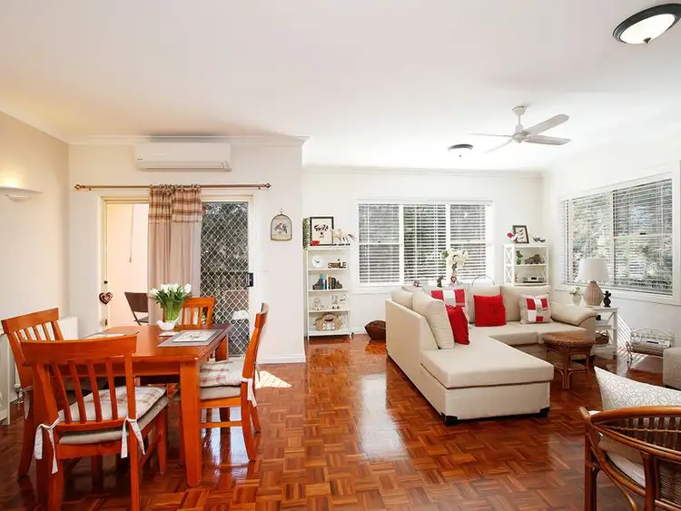 Fifth view of Homely villa listing, 14B Arthur Street, Moss Vale NSW 2577