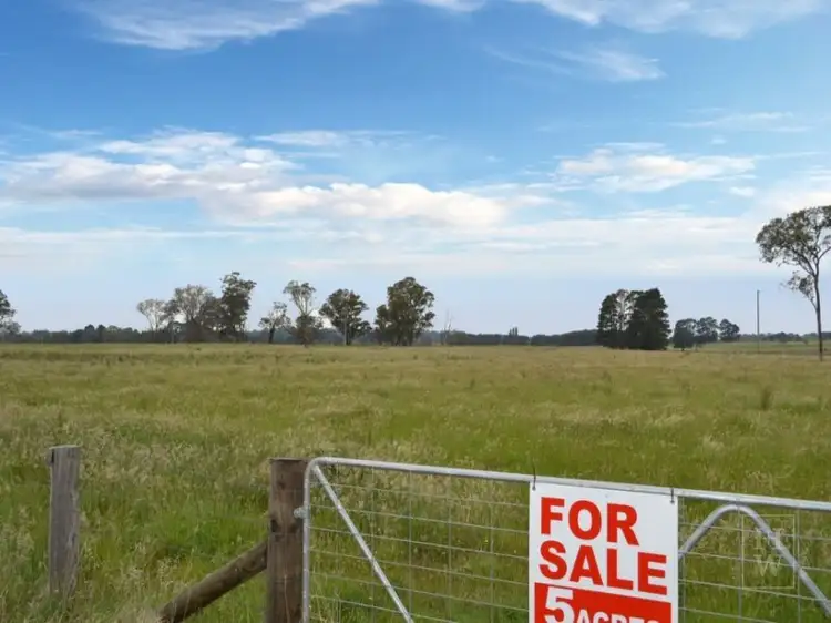 Second view of Homely land listing, Lot 3 Glenleigh Farmold Argyle Road, Exeter NSW 2579