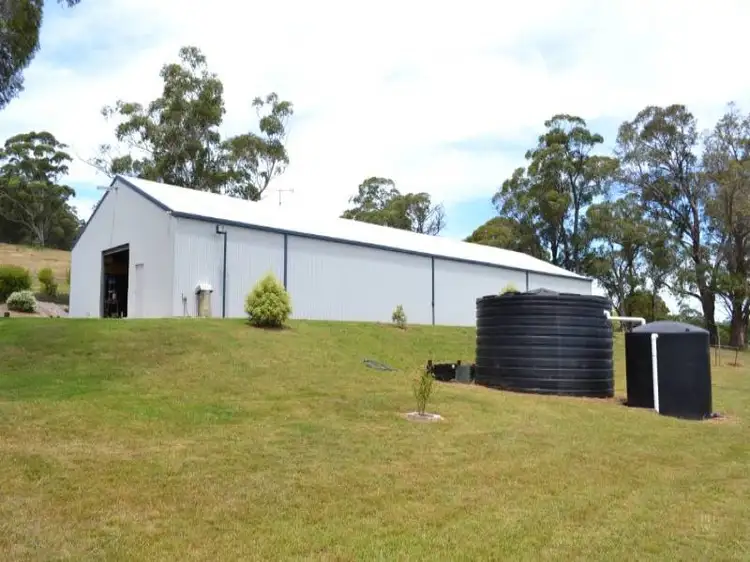 Main view of Homely rural property listing, 133 Sally's Corner Road, Exeter NSW 2579