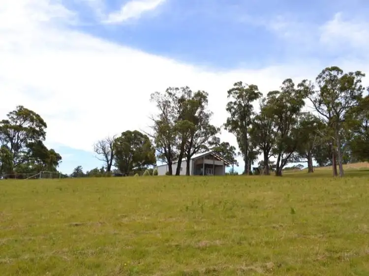 Second view of Homely rural property listing, 133 Sally's Corner Road, Exeter NSW 2579