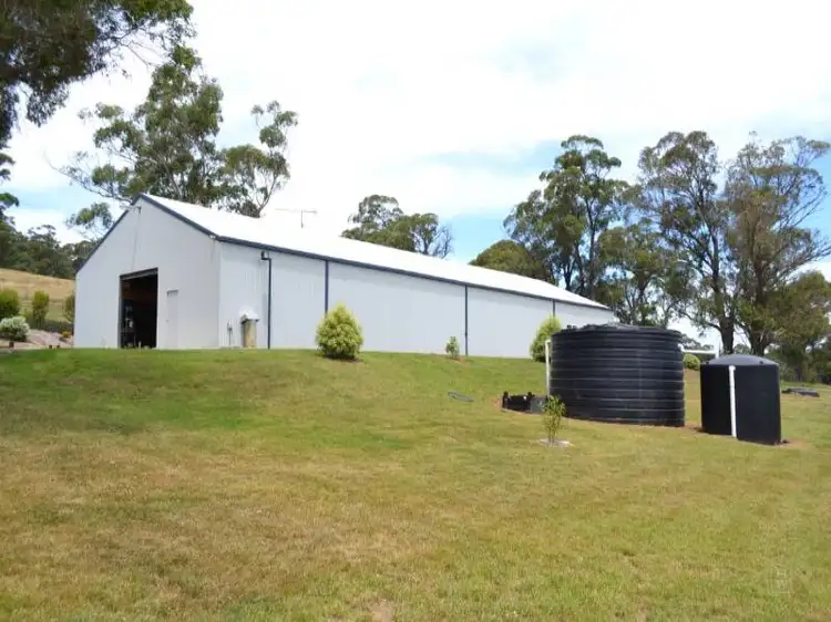 Fifth view of Homely rural property listing, 133 Sally's Corner Road, Exeter NSW 2579
