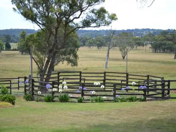 Sixth view of Homely rural property listing, 133 Sally's Corner Road, Exeter NSW 2579