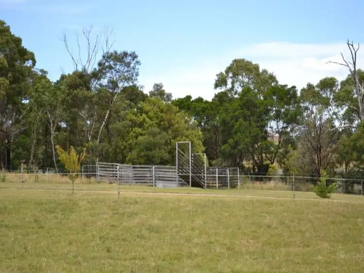 Seventh view of Homely rural property listing, 133 Sally's Corner Road, Exeter NSW 2579
